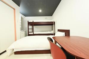 HEIGHTS N7 - Room Amenities