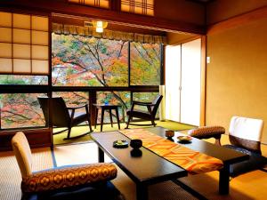 Heihachi Tea House Inn - Additional Services and Discounts