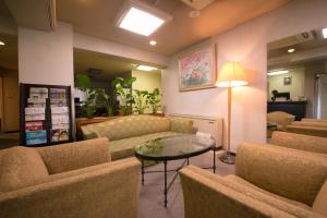 Heiwadai Hotel Arato - Frequently Asked Questions