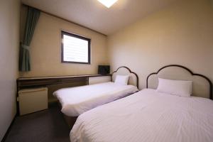 Heiwadai Hotel Otemon - Policies and Taxes