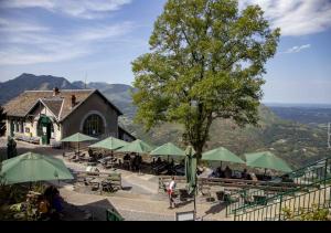 Helgon Hotel - Lourdes Pyrenees - About Staying Here