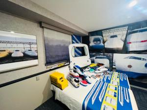 Henn Na Hotel Fukuoka Hakata - Frequently Asked Questions