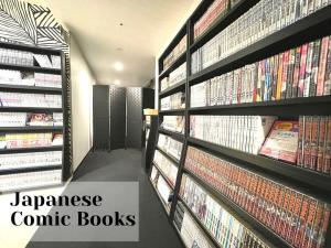 Henn Na Hotel Tokyo Akasaka - Guest Experience Highlights