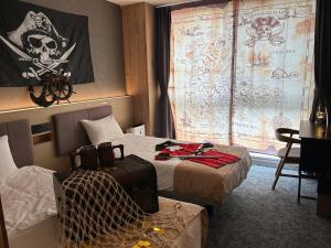 Henn Na Resort & Spa Kansai Airport - Former Henn Na Hotel Kansai Airport - Policies and Additional Details