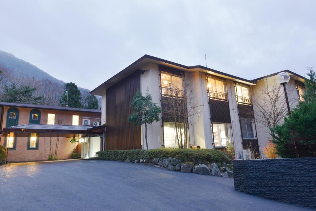 HESTA Hakone - GUEST HOUSE - - Facilities and Amenities