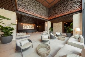 Hewitt Resort Naha - Guest Feedback