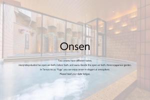 Hida Takayama Onsen Takayama Green Hotel Review - Nearby Attractions