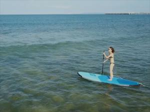 Hideout Okinawa Uruma - Nearby Attractions and Activities