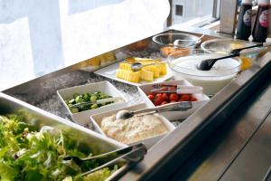 Highland Furano - Dining Options