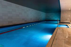 Hilton Bournemouth - Guest Reviews