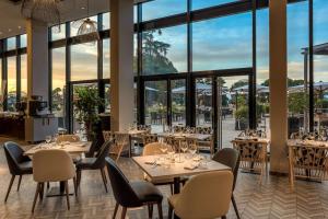 Hilton Evian Les Bains - Business and Events