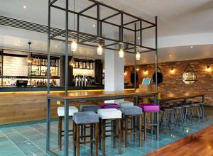 Hilton Garden Inn Birmingham Brindley Place - Pricing and Booking Information