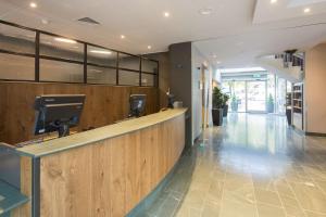 Hilton Garden Inn Bristol City Centre - Booking and Policies