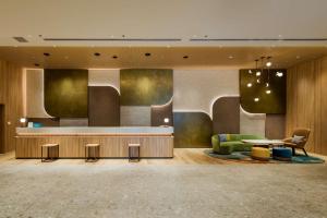 Hilton Garden Inn Kyoto Shijo Karasuma - Hotel Facilities