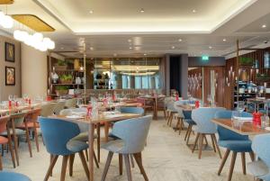 Hilton Garden Inn London Heathrow Terminal 2 and 3 - Policies and Requirements