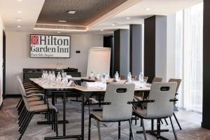 Hilton Garden Inn Paris Orly Airport - Room Options
