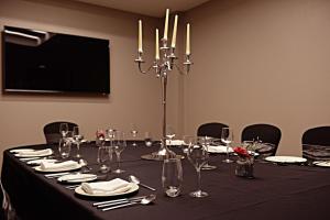 Hilton Garden Inn Sunderland - Business Services