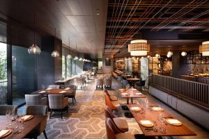 Hilton Kyoto - Dining Options
