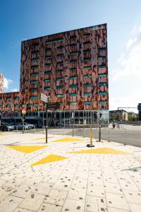 Hilton Lille - Guest Reviews and Ratings