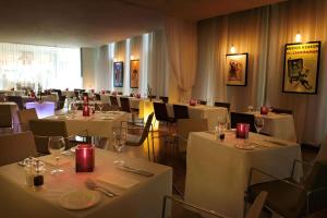 Hilton Liverpool City Centre - Guest Reviews