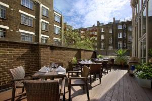 Hilton London Euston - Nearby Attractions