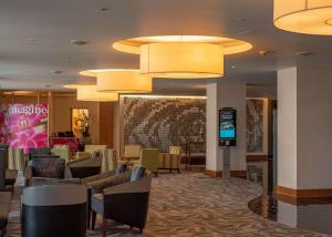 Hilton London Heathrow Airport Terminal 5 - Guest Reviews