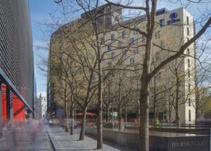 Hilton London Tower Bridge - Guest Experience and Reviews