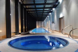 Hilton Manchester Deansgate - Hotel Policies and Rules