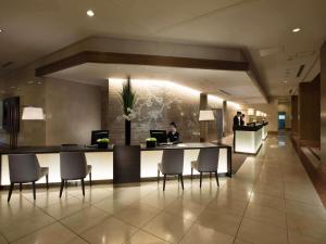 Hilton Odawara Resort & Spa - Guest Feedback
