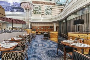 Hilton Paris Charles De Gaulle Airport - Guest Reviews and Ratings