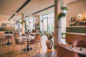 Hilton Reading - Dining Options