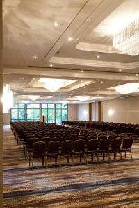 Hilton Strasbourg - Room Types and Features