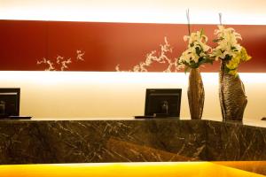 Hilton Tokyo Hotel - Policies and Sustainability