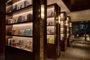 Hilton Yokohama - Guest Ratings and Feedback