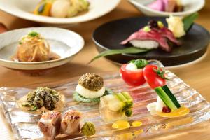 Hinatamikan - Amenities Available