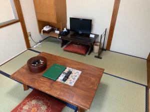 Hinodeya - Activities and Services