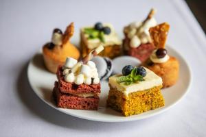 Hintlesham Hall Hotel - Questions About Staying Here