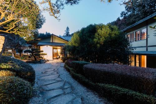 Hisaeya Ryokan Review
