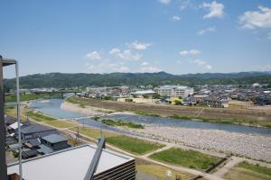 Hita Tenryosui Inn - Dining Experience