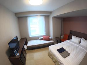 Hiyori Hotel Osaka Namba Station - Frequently Asked Questions