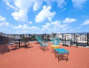 HIYORI Stay Kyoto Kamogawa - Hotel Amenities and Services