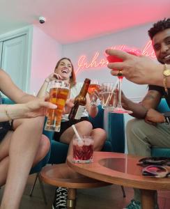 Hob Le Cheval Blanc - Marne La Vallée - Dining Experience