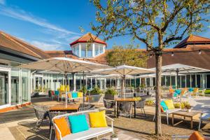 Holiday Inn Aylesbury, an IHG Hotel - Guest Experiences and Feedback