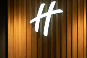 Holiday Inn Bolton Centre, an IHG Hotel - Guest Reviews and Experiences