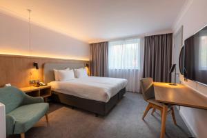 Holiday Inn Brentwood, an IHG Hotel - Booking and Reservations