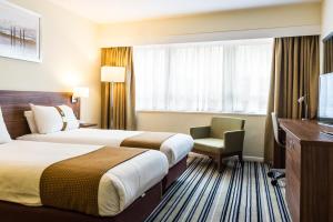 Holiday Inn Brighton Seafront, an IHG Hotel - Policies and Regulations