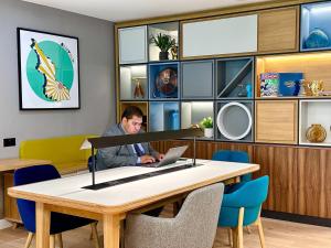 Holiday Inn Bristol Airport, an IHG Hotel - Guest Reviews and Ratings