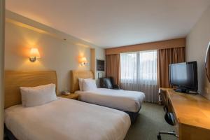 Holiday Inn Bristol Filton, an IHG Hotel - Unwind in the Recreational Facilities