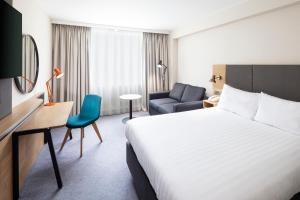 Holiday Inn Coventry M6, J2, an IHG Hotel - Business Facilities