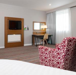 Holiday Inn Derby Riverlights, an IHG Hotel - Parking and Accessibility